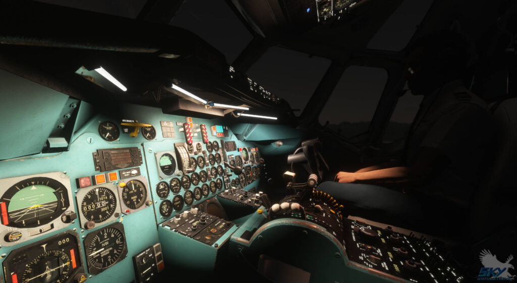 1737542402 491 Sky Simulations lance le DC 9 pour MSFS