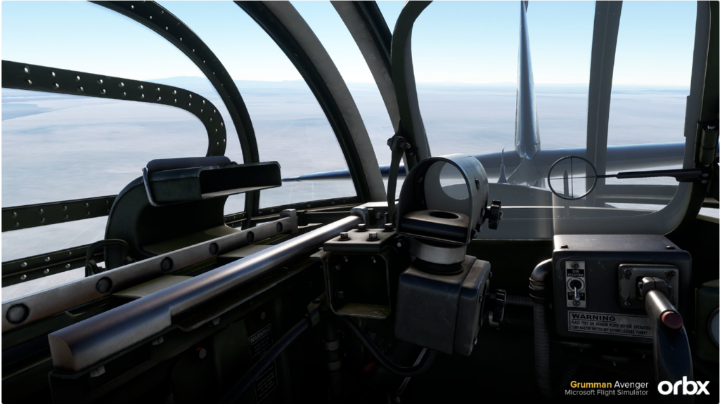 1737923888 587 Orbx lance Grumman Avenger pour MSFS