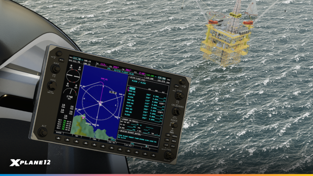 1737931404 522 Sortie de la version beta de X Plane 1214 FSNews