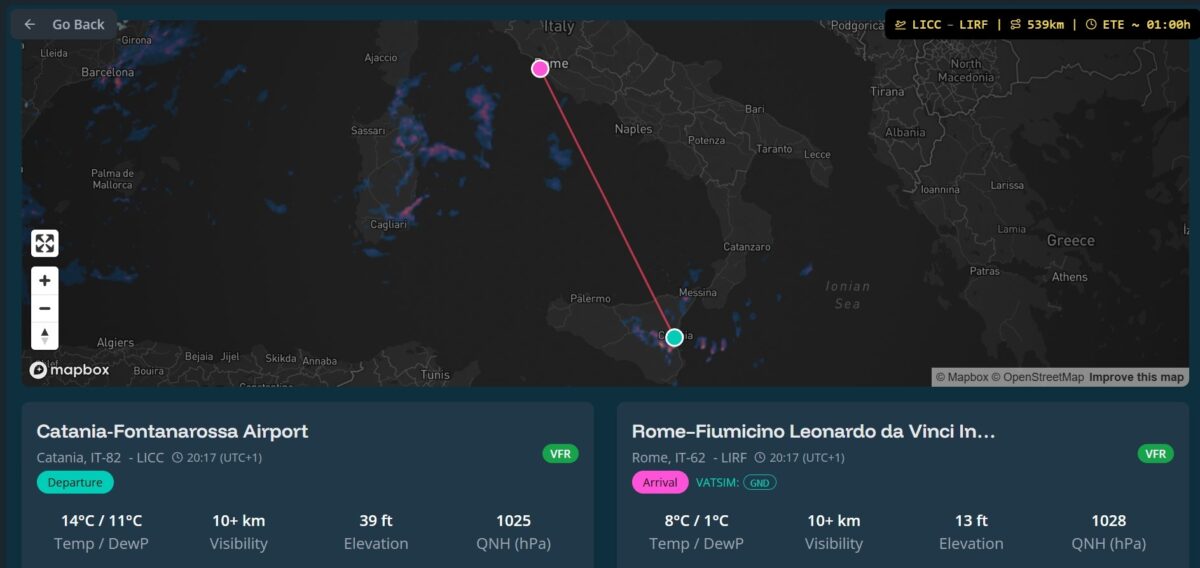 Lancement de l&rsquo;outil NextSimFlight – FSElite