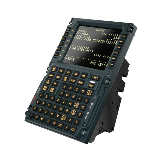 Panneaux WinWing Airlines disponibles en précommande