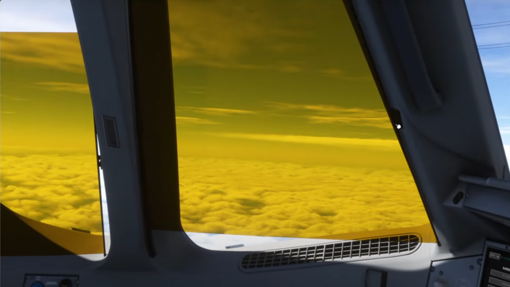 inibuilds a350 windows sunshades