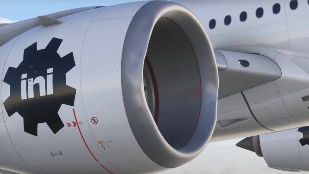 1739501685 299 inibuilds revele une fenetre de prix et de liberation A350