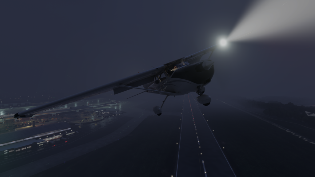 1740365559 800 FS Academy annonce linterceptor formation IFR pour MSFS 2024