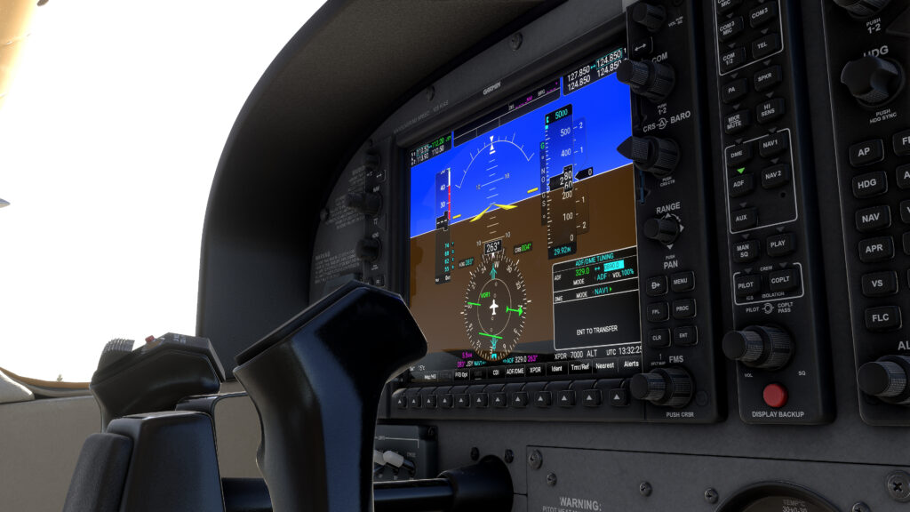 1740365559 897 FS Academy annonce linterceptor formation IFR pour MSFS 2024