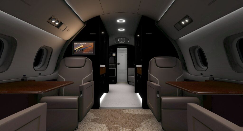 1740414555 703 X Crafts annonce un acces precoce a E Jets 20