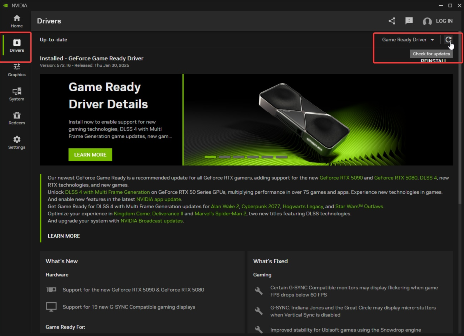 Comment activer DLSS 4 dans Microsoft Flight Simulator 2020/2024 – un guide facile
