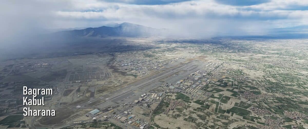 Eagle Dynamics libère la carte de l&rsquo;Afghanistan oriental pour le monde DCS