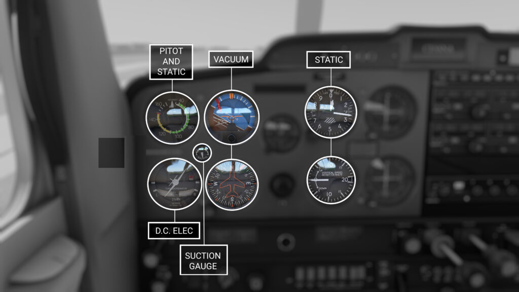FS Academy annonce linterceptor formation IFR pour MSFS 2024