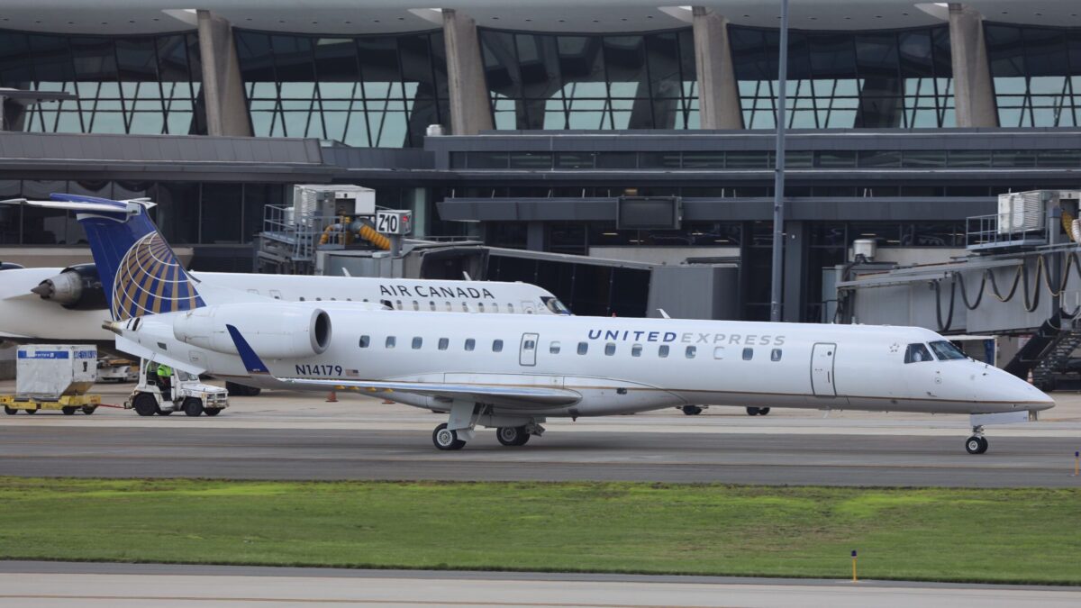 FlightFX annonce l&rsquo;ERJ 145 pour MSFS