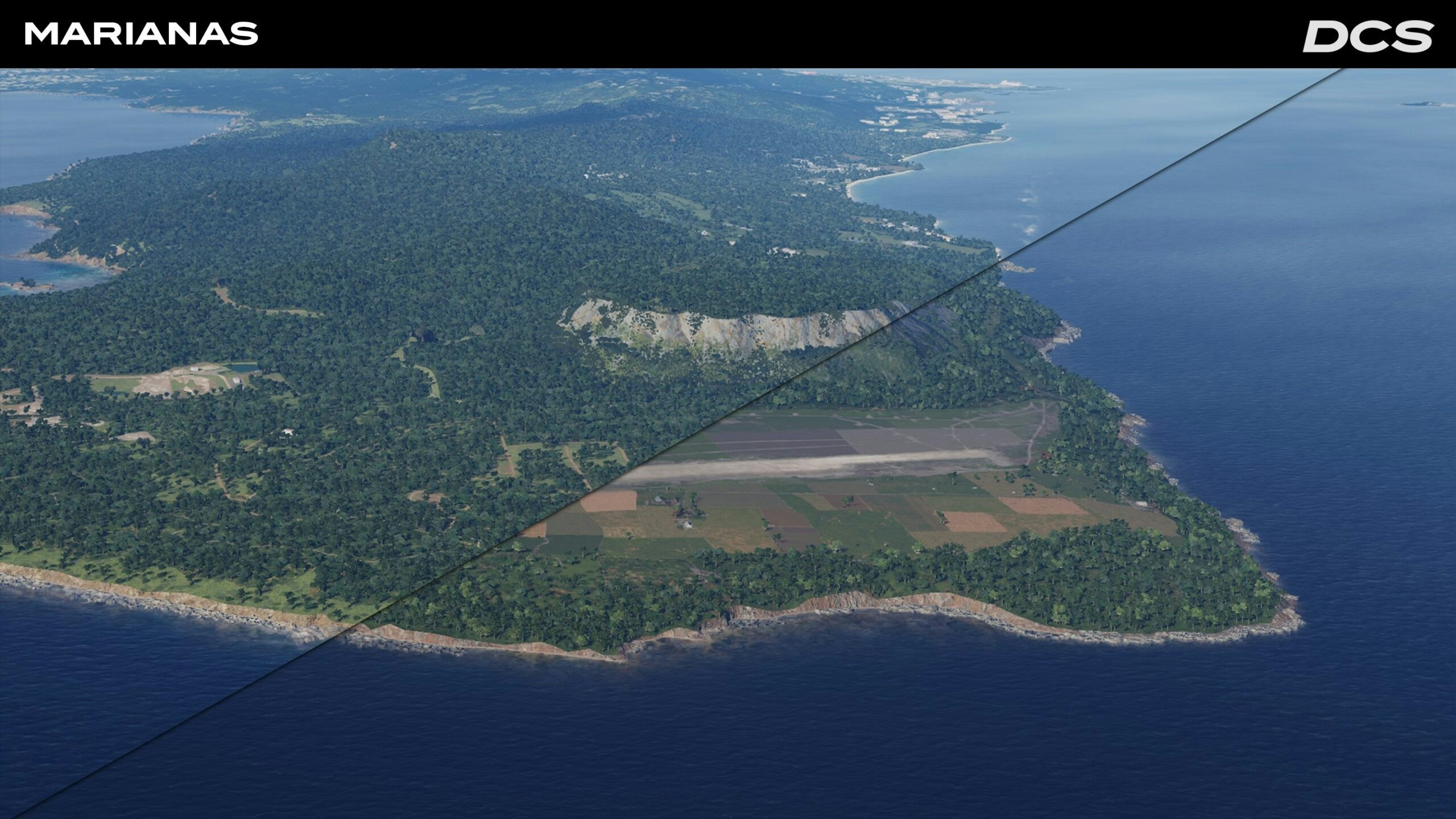 1741101925 144 DCS World QR revele la feuille de route 2025 et