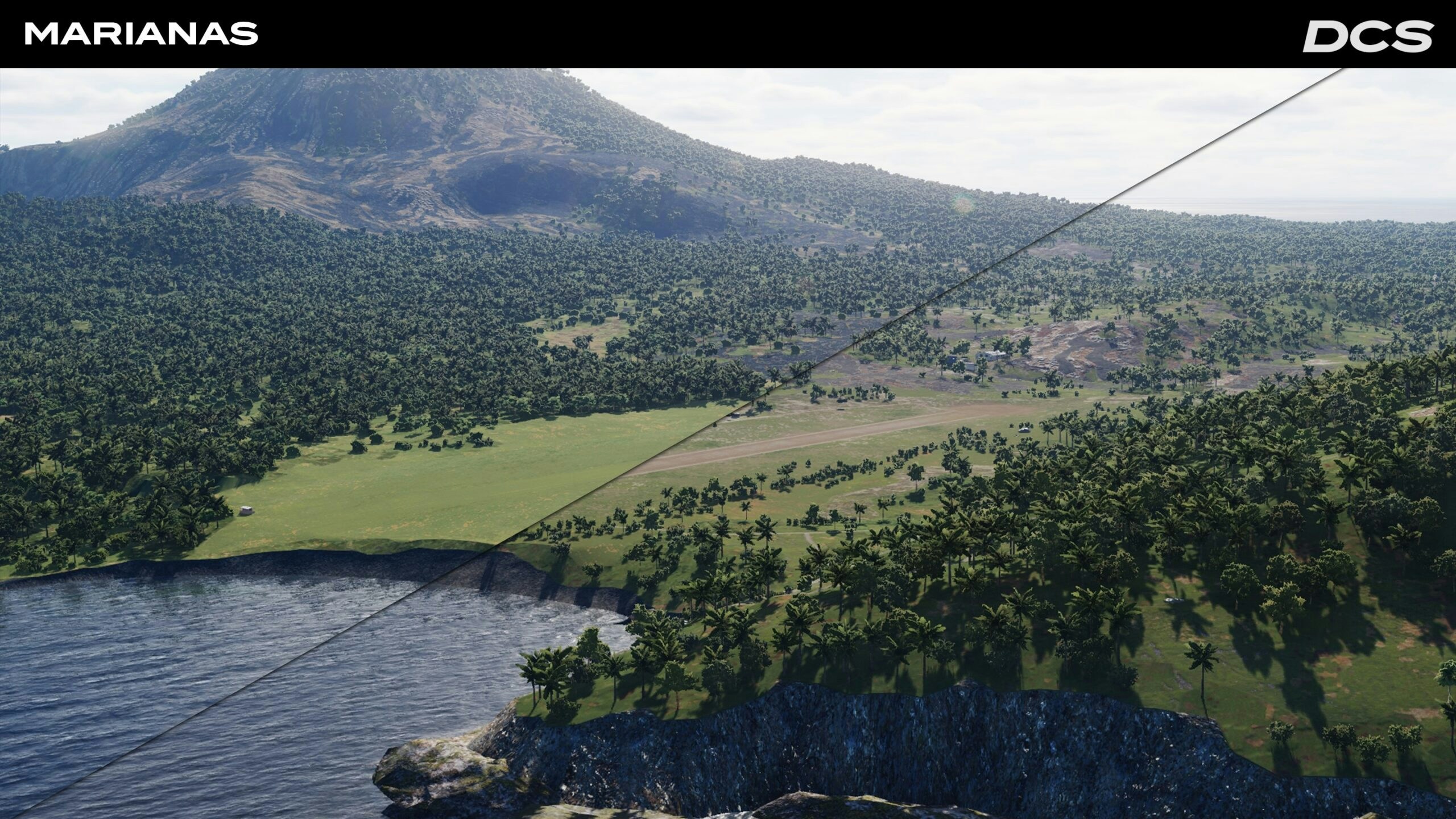 1741101925 653 DCS World QR revele la feuille de route 2025 et