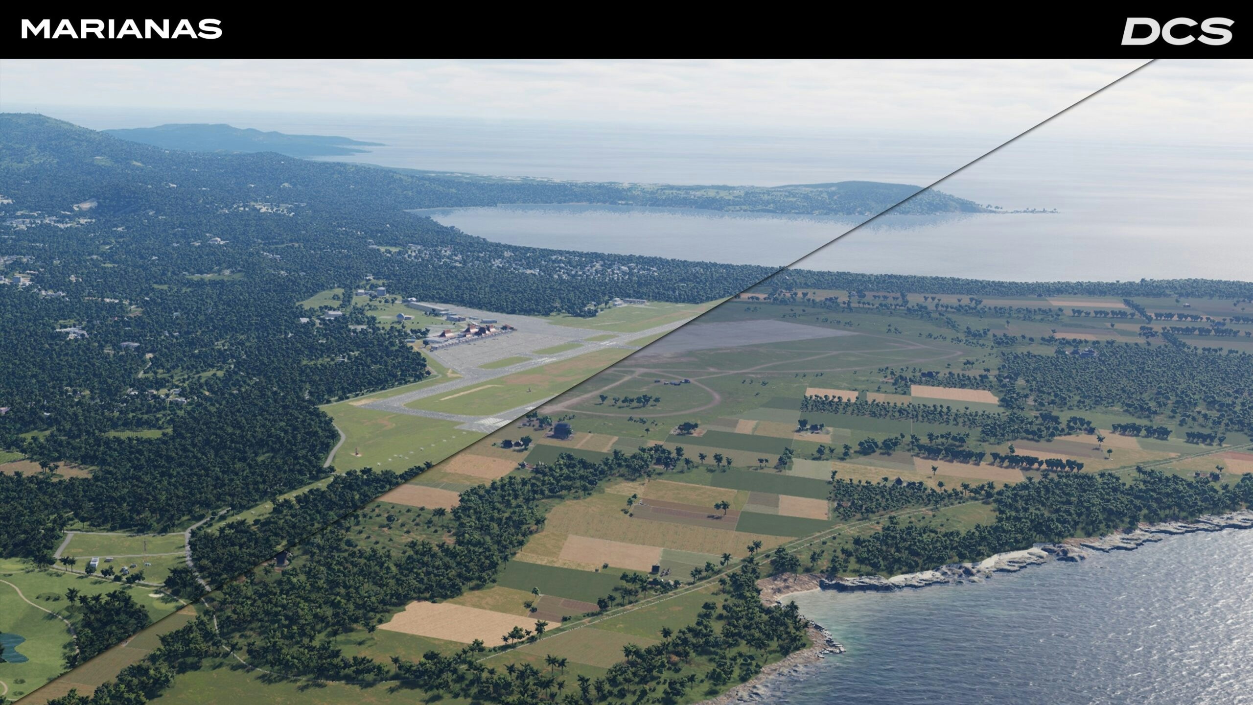 1741101926 249 DCS World QR revele la feuille de route 2025 et