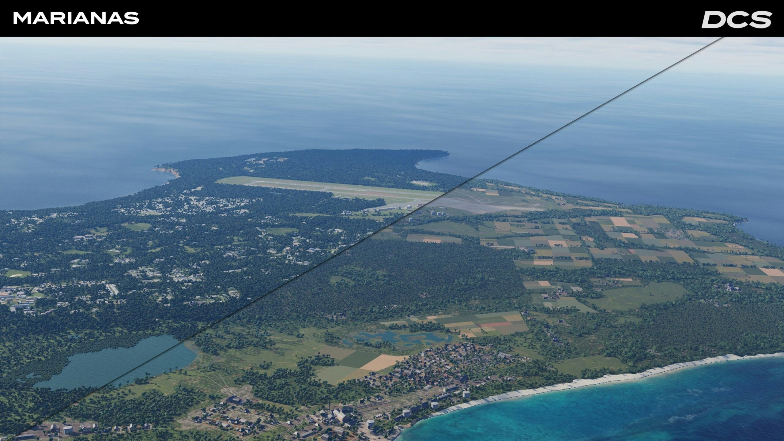 1741101926 937 DCS World QR revele la feuille de route 2025 et