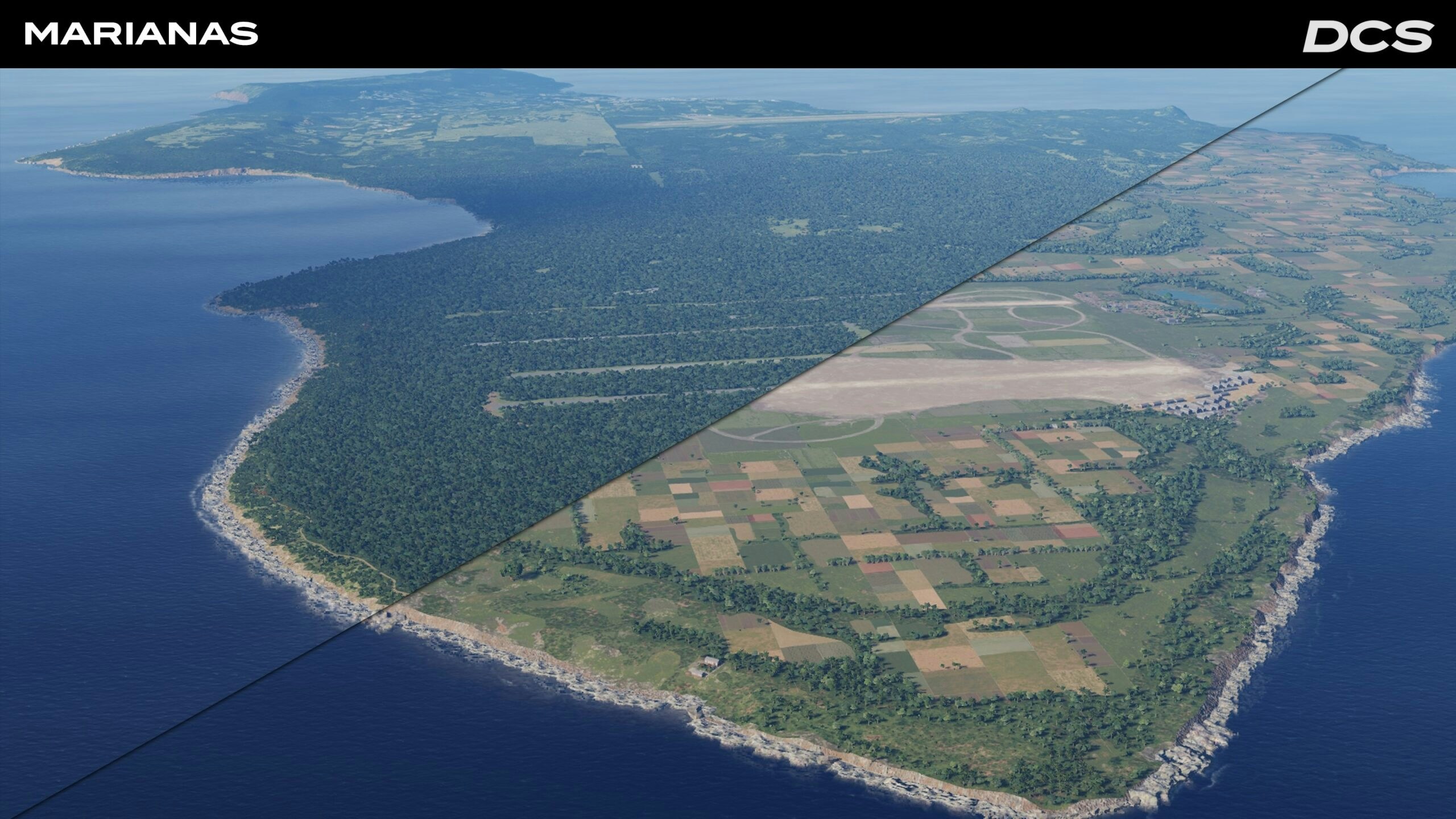1741101927 286 DCS World QR revele la feuille de route 2025 et