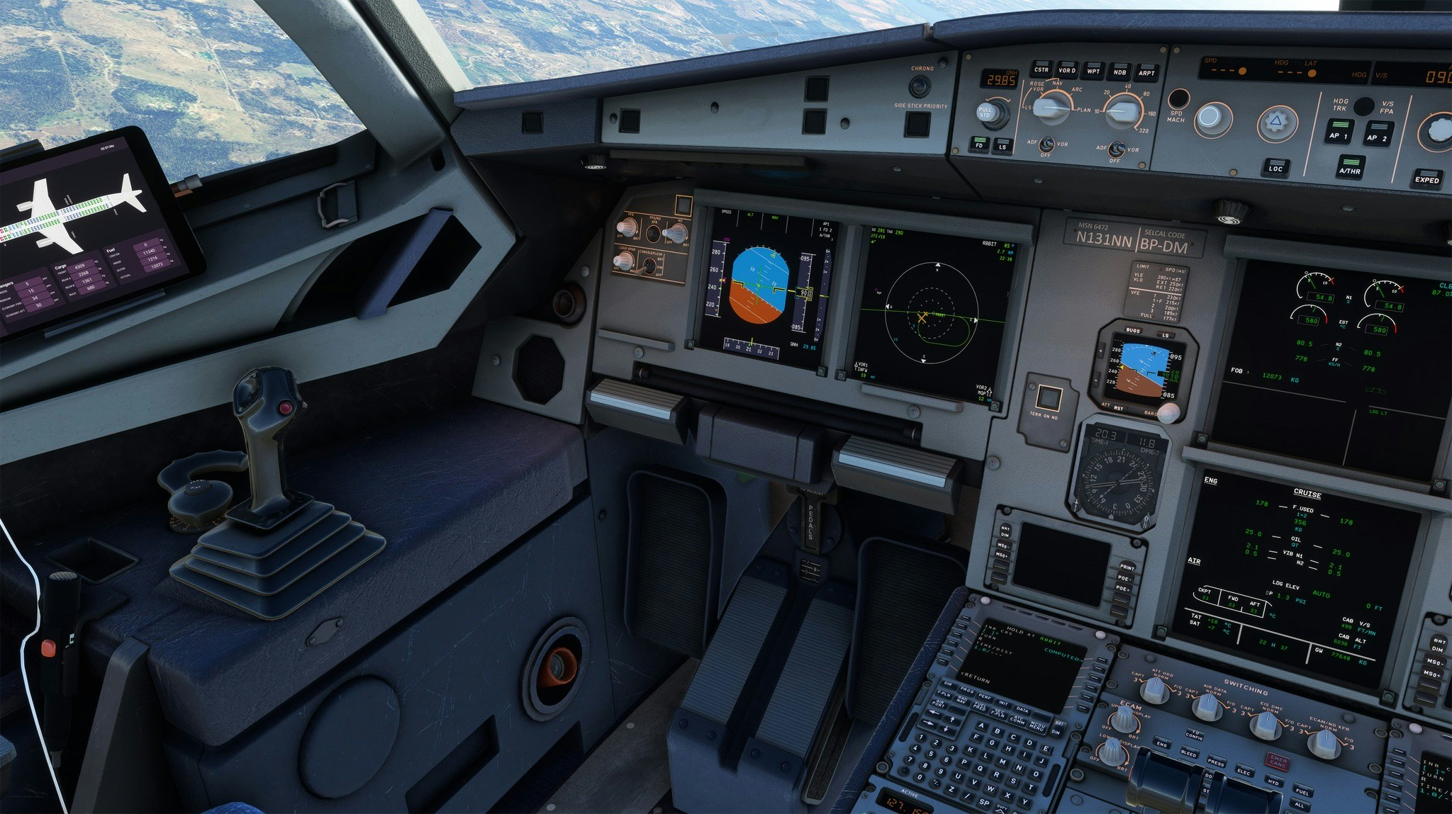 1741709630 947 Latinvfr publie un nouvel A321CEO pour MSFS