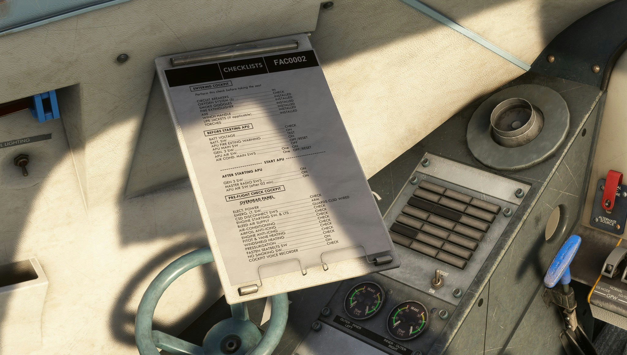 1741713277 304 Just Flight annonce la sortie du 13 mars pour F28