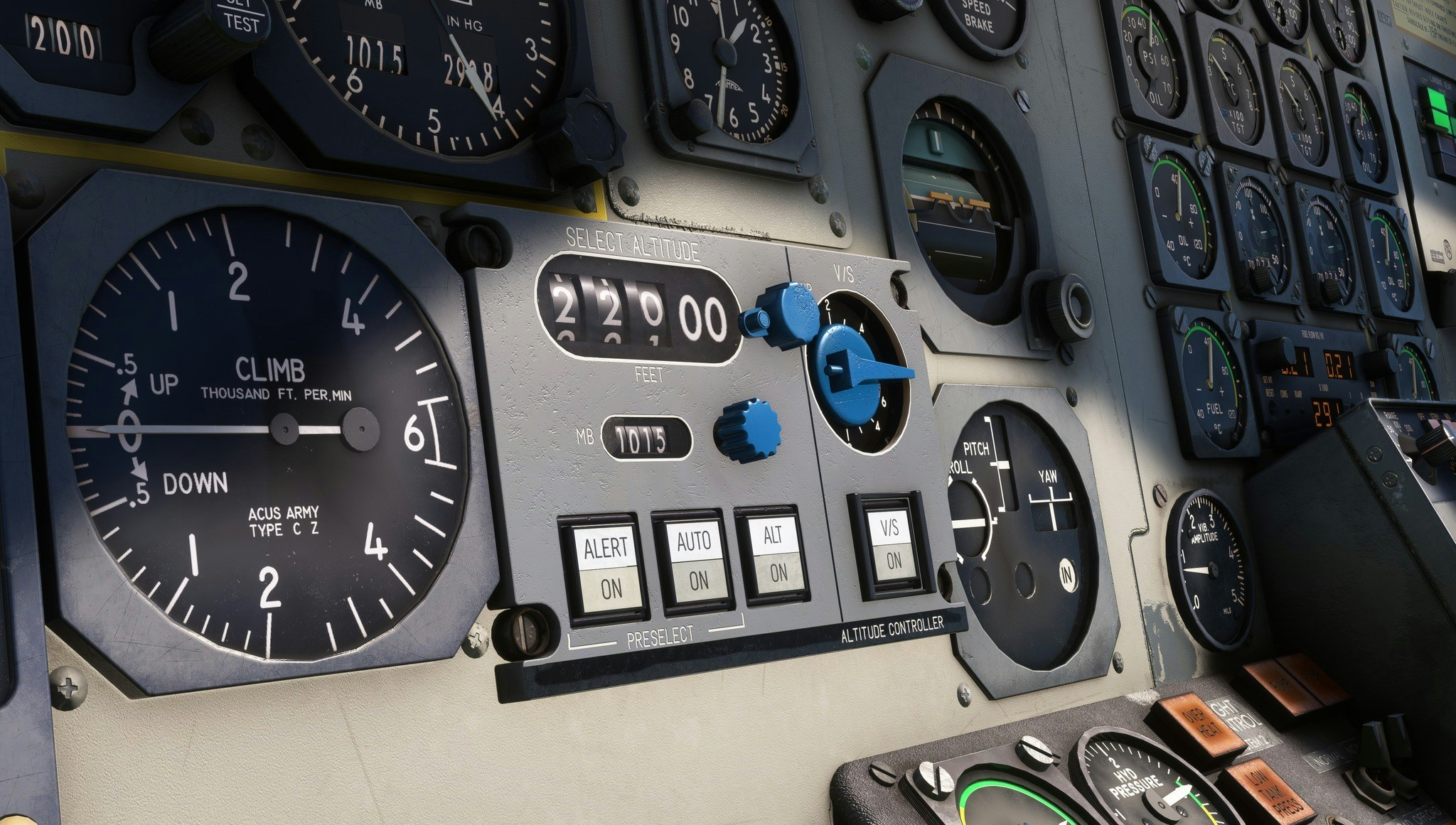 1741713277 472 Just Flight annonce la sortie du 13 mars pour F28