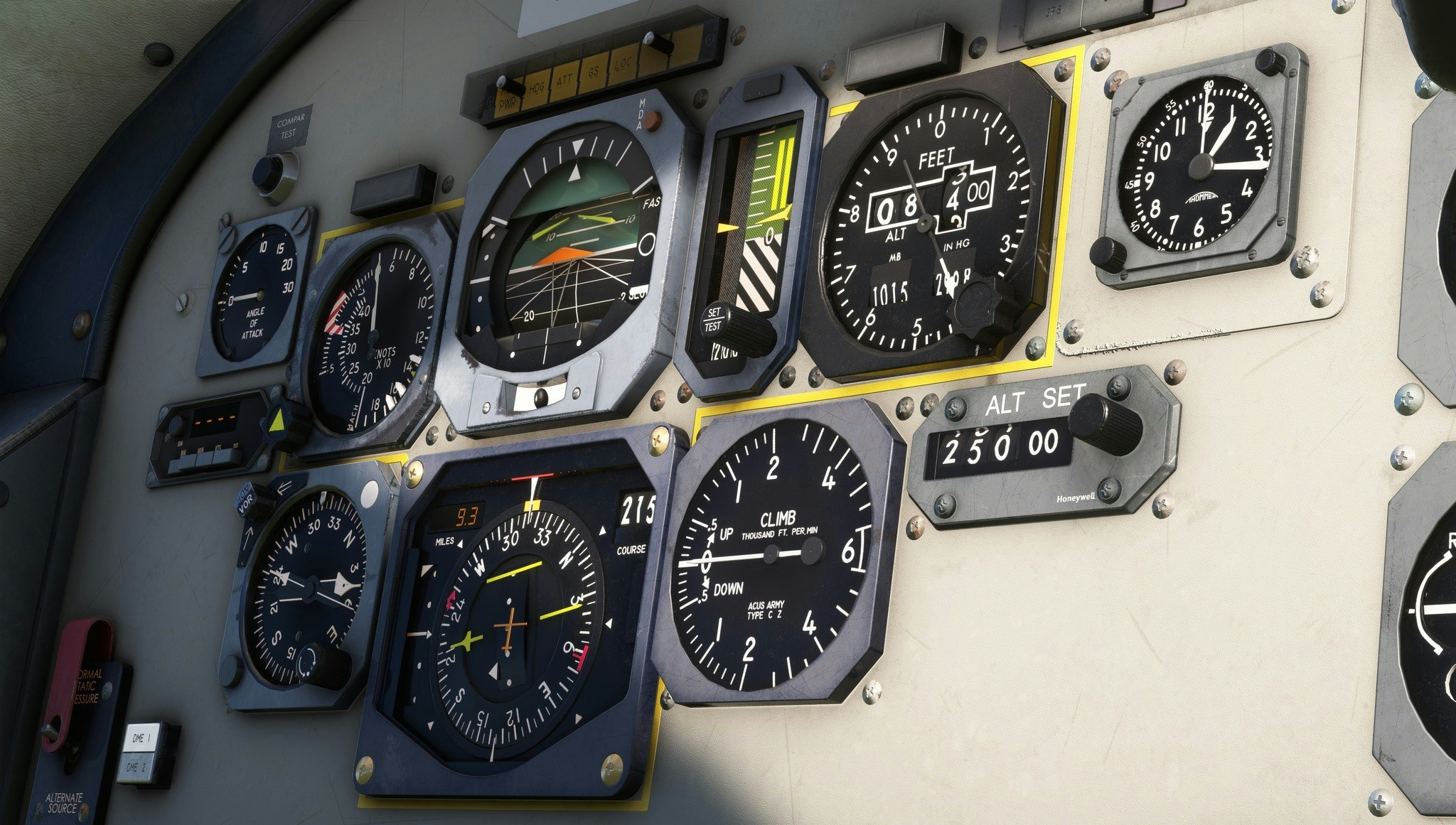 1741713277 619 Just Flight annonce la sortie du 13 mars pour F28