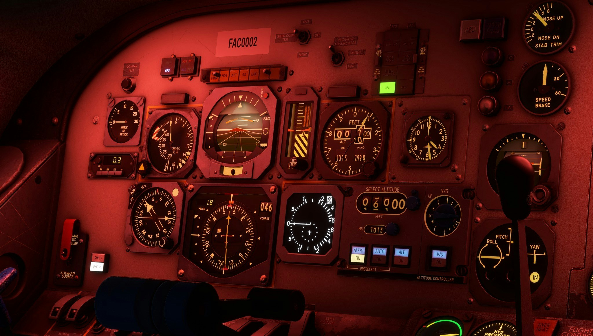 1741713278 111 Just Flight annonce la sortie du 13 mars pour F28