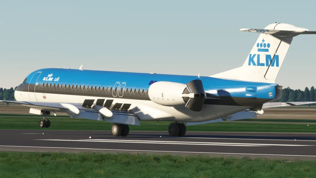 1741753911 670 Just Flight partage de nouvelles informations sur le F100.webp