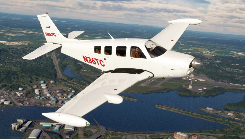 Black Square Beech Bonanza Preview Image 1