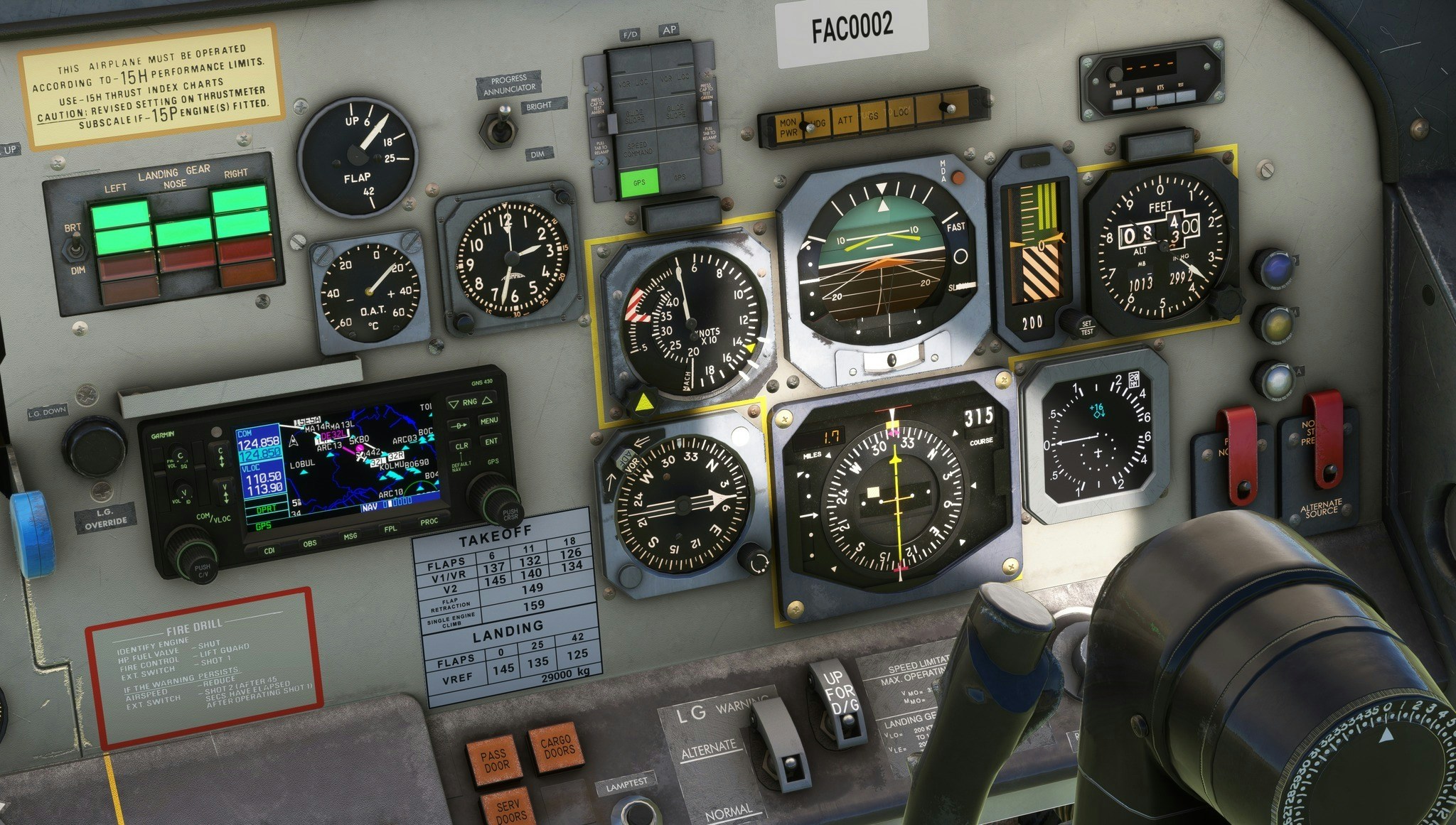 1741894991 90 Just Flight F28 Professional V2 libere