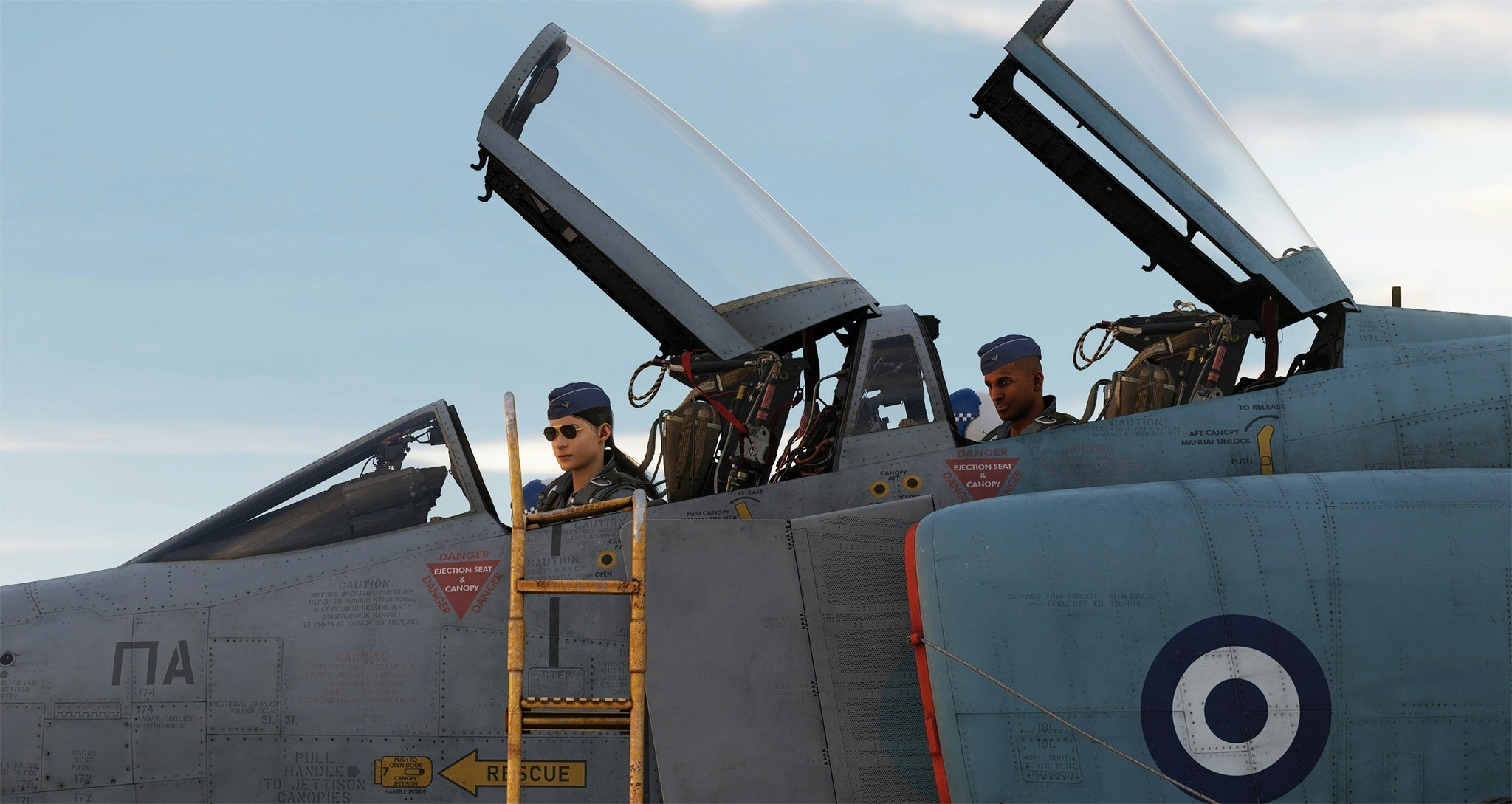 1741971119 303 Heatblur annonce de nouvelles fonctionnalites a venir sur DCS F 4E