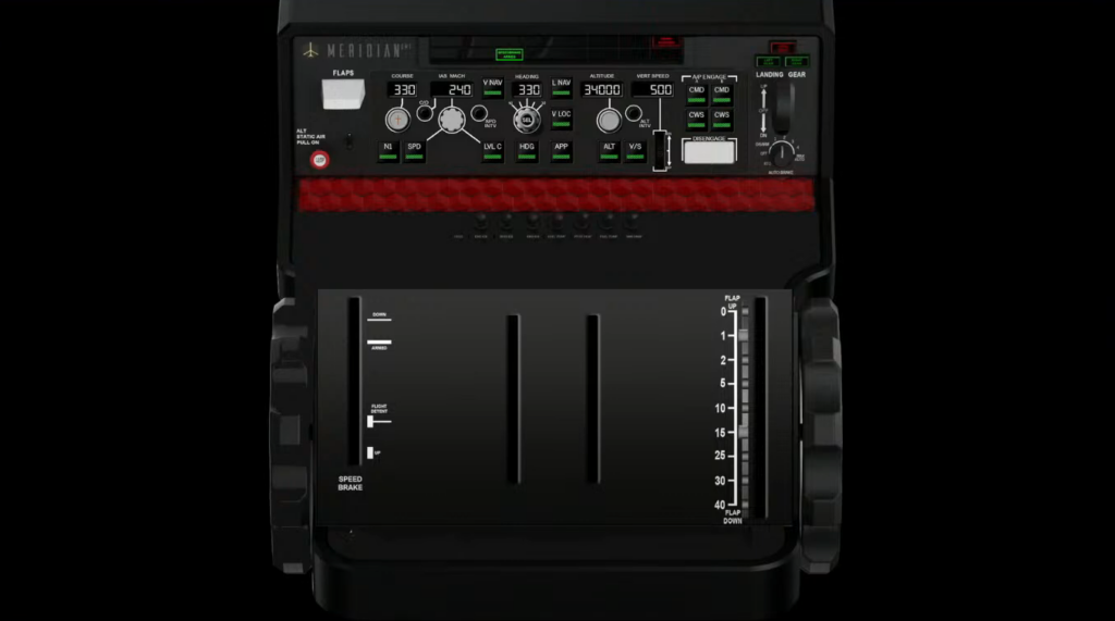 1742150514 61 Meridian GMT annonce de nouveaux produits a Fsweekend