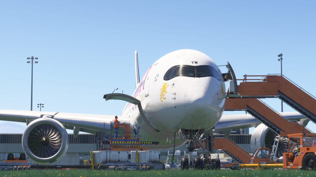 1742496866 232 inibuilds publie de nouvelles mises a jour pour Airbus A350