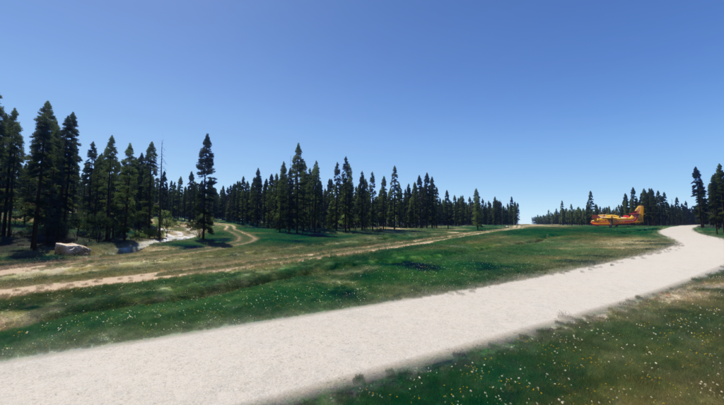 1742668976 712 Backwood libere Hells Canyon pour MSFS 2024 via ORBX