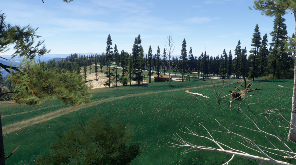 1742668976 916 Backwood libere Hells Canyon pour MSFS 2024 via ORBX