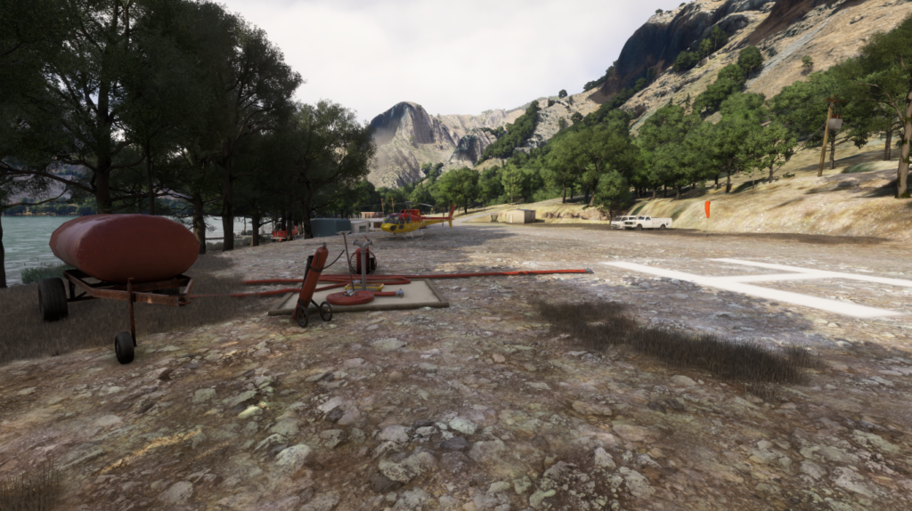 1742668976 919 Backwood libere Hells Canyon pour MSFS 2024 via ORBX