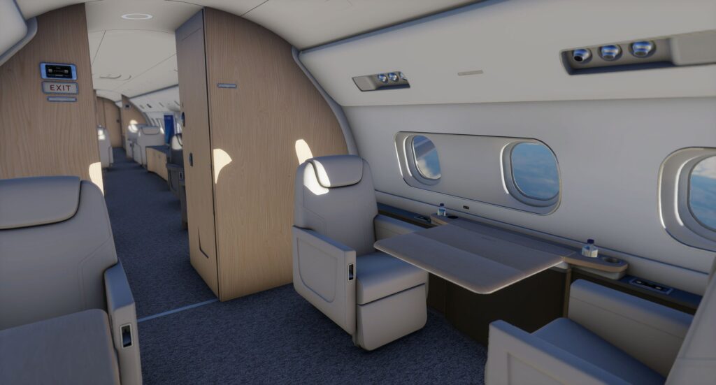 1742835874 380 X Crafts Release E Jets V20 et Lineage 1000