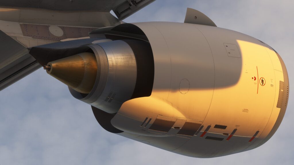 A320NEO et A321NEO pour MSFS annoncés par Fenix