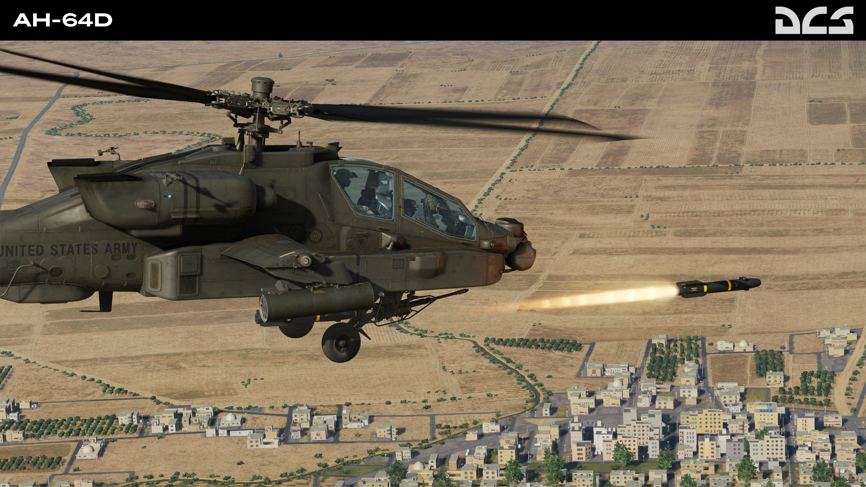 DCS World QR revele la feuille de route 2025 et