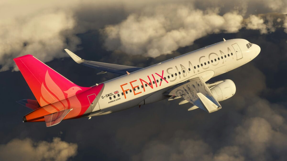 Fenix ​​Simulations annonce la famille A320NEO et la feuille de route 2025