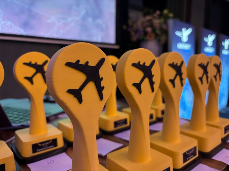 Flight Sim Awards 2025: les gagnants