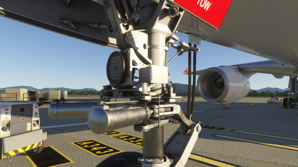 INIBUILDS A350 PREMIÈRES IMPRESSIONS – FSNEWS