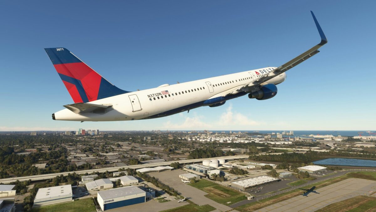 Latinvfr publie un nouvel A321CEO pour MSFS