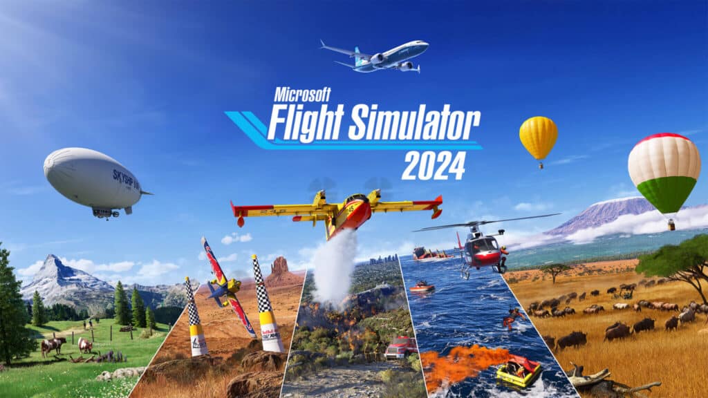 MSFS annonce un partenariat avec Embraer