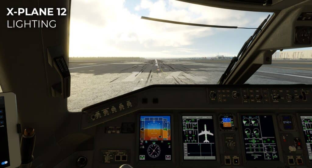 X-Crafts Release E-Jets V2.0 et Lineage 1000