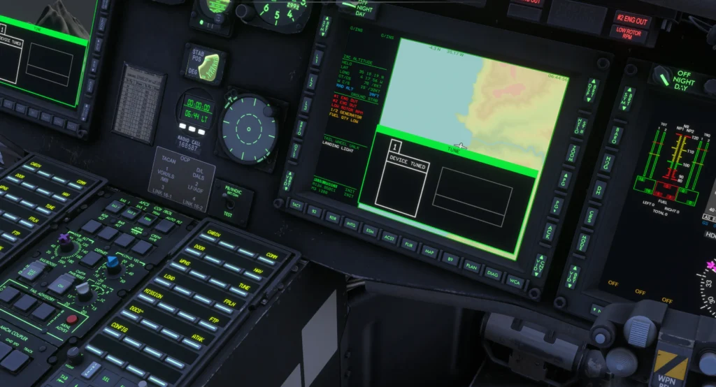 1743472124 915 Miltech Simulations partage la mise a jour du developpement MH60.webp