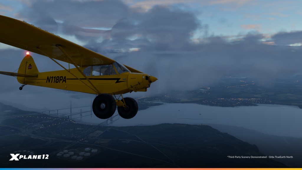 1744175899 418 X Plane 1220 Beta maintenant disponible