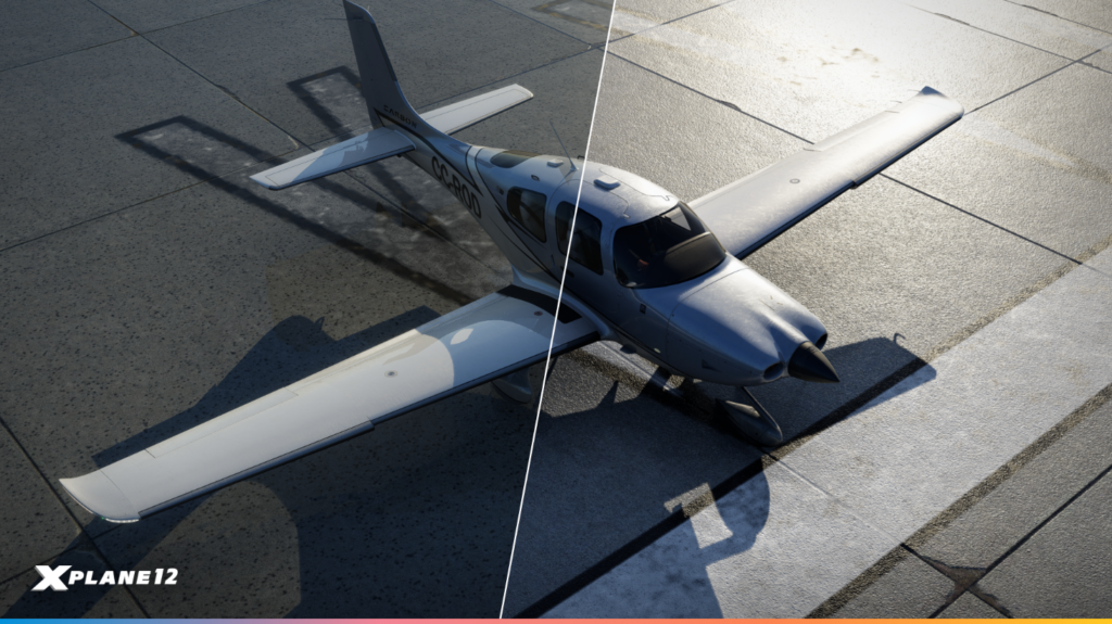 1744175900 28 X Plane 1220 Beta maintenant disponible