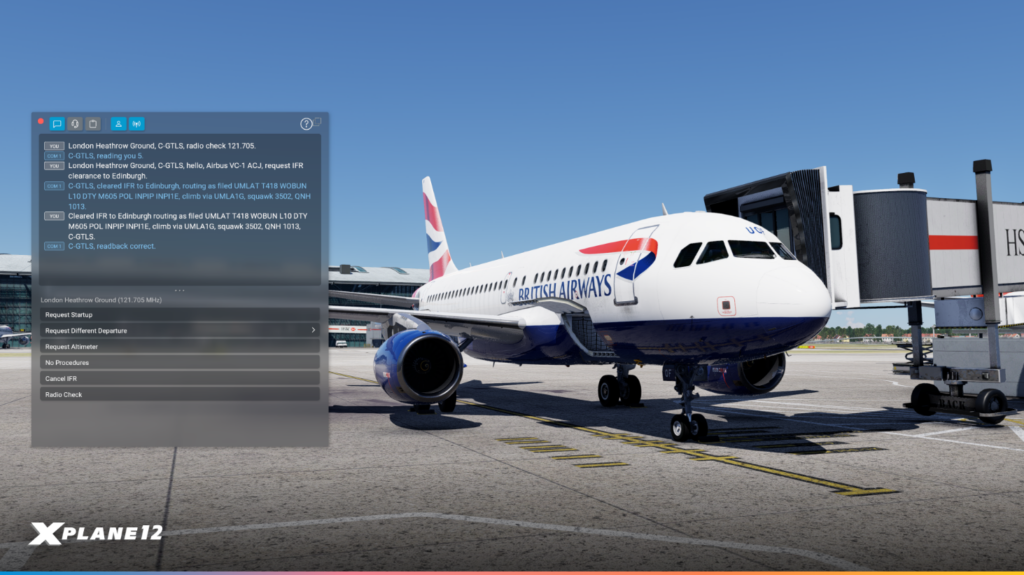 1744175900 867 X Plane 1220 Beta maintenant disponible