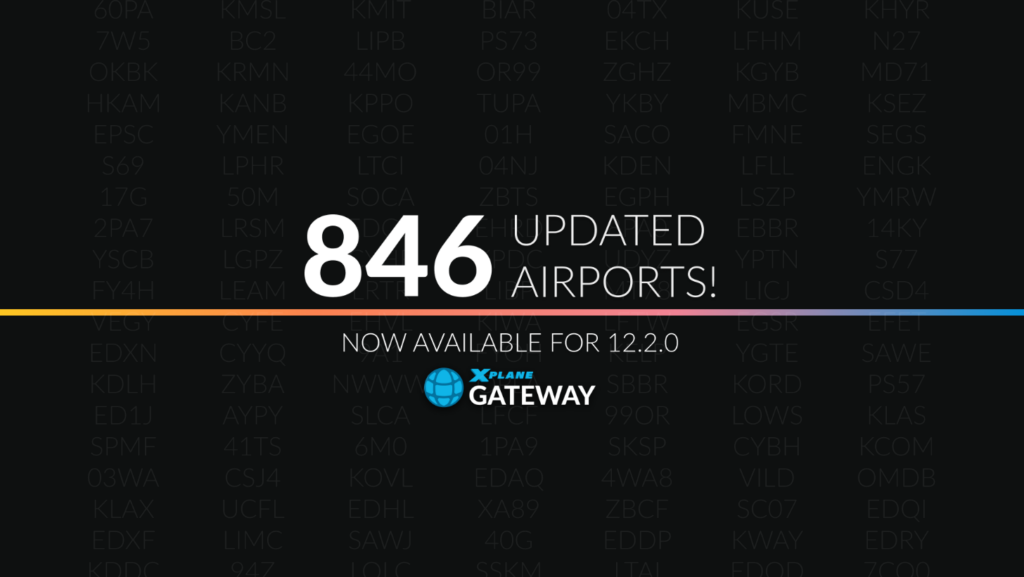 1744175900 968 X Plane 1220 Beta maintenant disponible