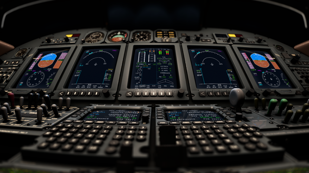 FlightFX C750 pour MSFS Cockpit 2