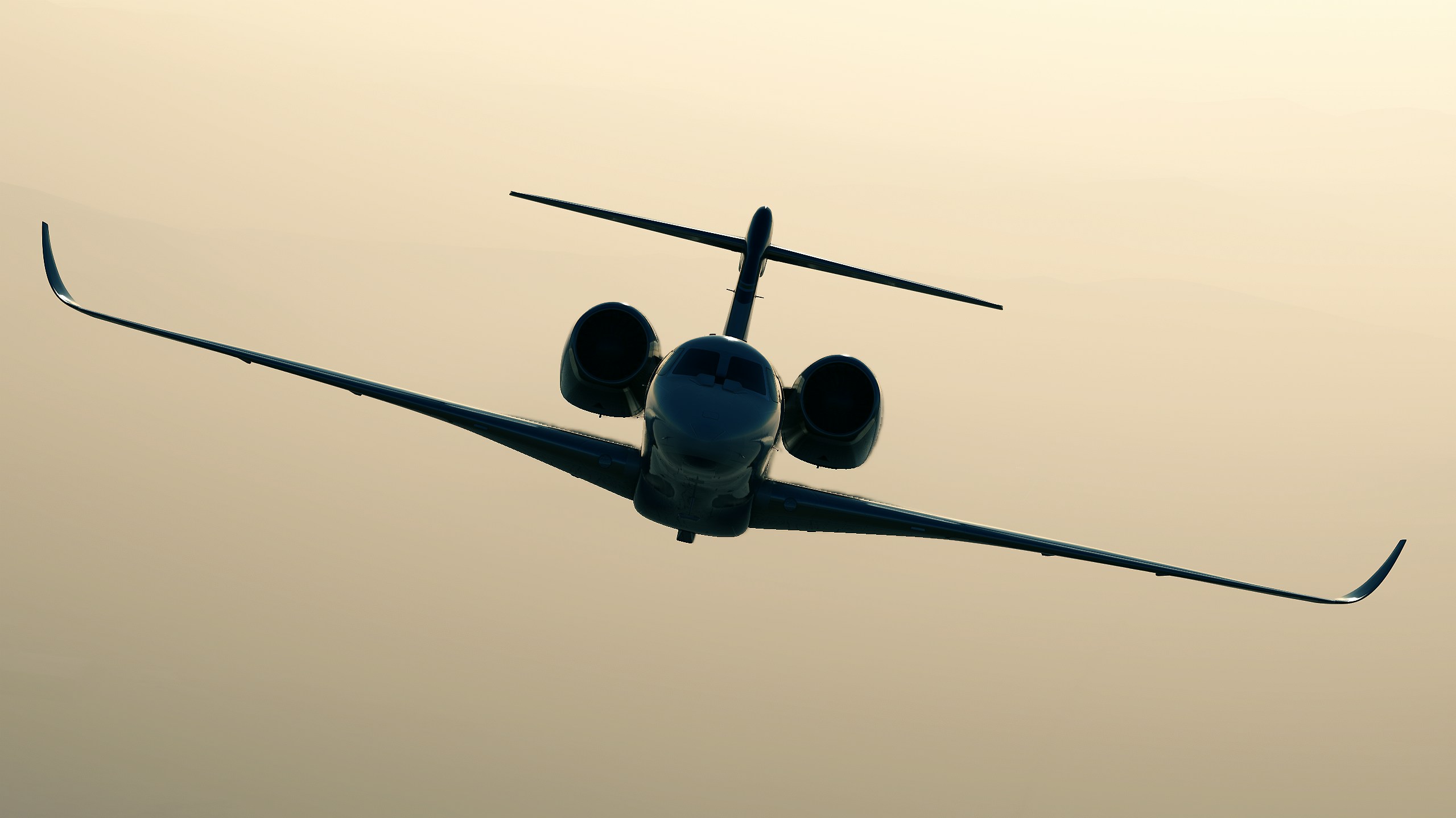 1744415942 12 FlightFX montre un nouveau Challenger 350 et Citation X Apercu