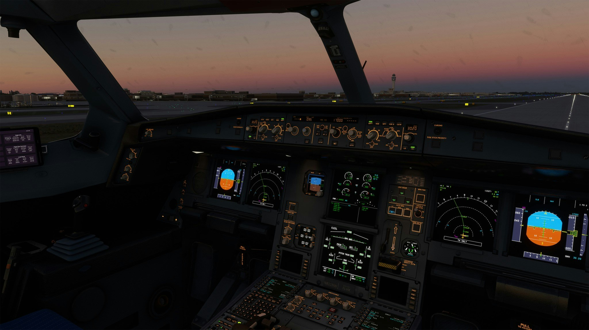 1745530048 535 LATINVFR Sortie A330 300 pour MSFS 2020